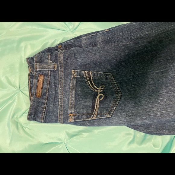 2pair of jeans - Picture 3 of 6